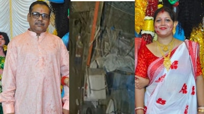 Neighbors for 18 Years, Immense Trust, But Gold Lured Them to Betrayal in Kurla