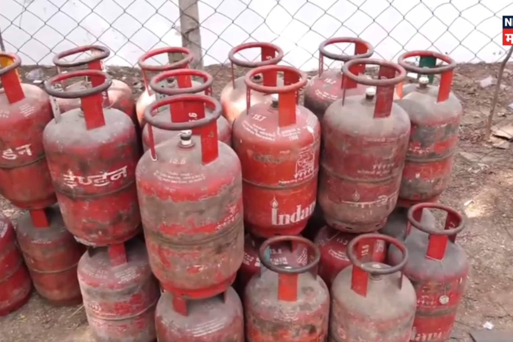 Gas cylinder :  तुमचं गॅस कनेक्शन येईल धोक्यात, हे काम करावंच लागणार, सरकारचा निर्णय
