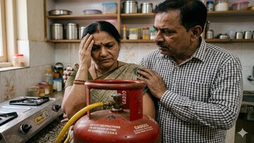 'या' ग्राहकांवर संकट! LPG कनेक्शन होऊ शकतं बंद, यात तुम्ही तर नाही ना?
