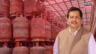 ''LPG सिलिंडर हवं असेल तर मला सांगा'', जैन समुदायासाठी आवाहन! पत्रावरून मंत्री लोढा पुन्हा वादात ''LPG सिलिंडर हवं असेल तर मला सांगा'', जैन समुदायासाठी आवाहन! पत्रावरून मंत्री लोढा पुन्हा वादात