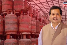 LPG Crisis:  ''LPG सिलिंडर हवं असेल तर मला सांगा'', जैन समुदायासाठी आवाहन! पत्रावरून मंत्री लोढा पुन्हा वादात