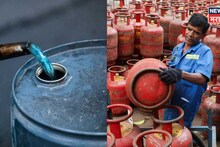 LPG Crisis:  एलपीजी टंचाईवर सरकारचा मोठा निर्णय, रेशनवर मिळणार रॉकेल, तुमचाही नंबर लागणार का? वाचा अटी...