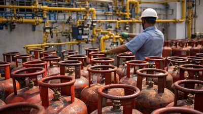 New Gas Rules: No LPG for PNG Homes! Govt Cracks Down on Dual Connections