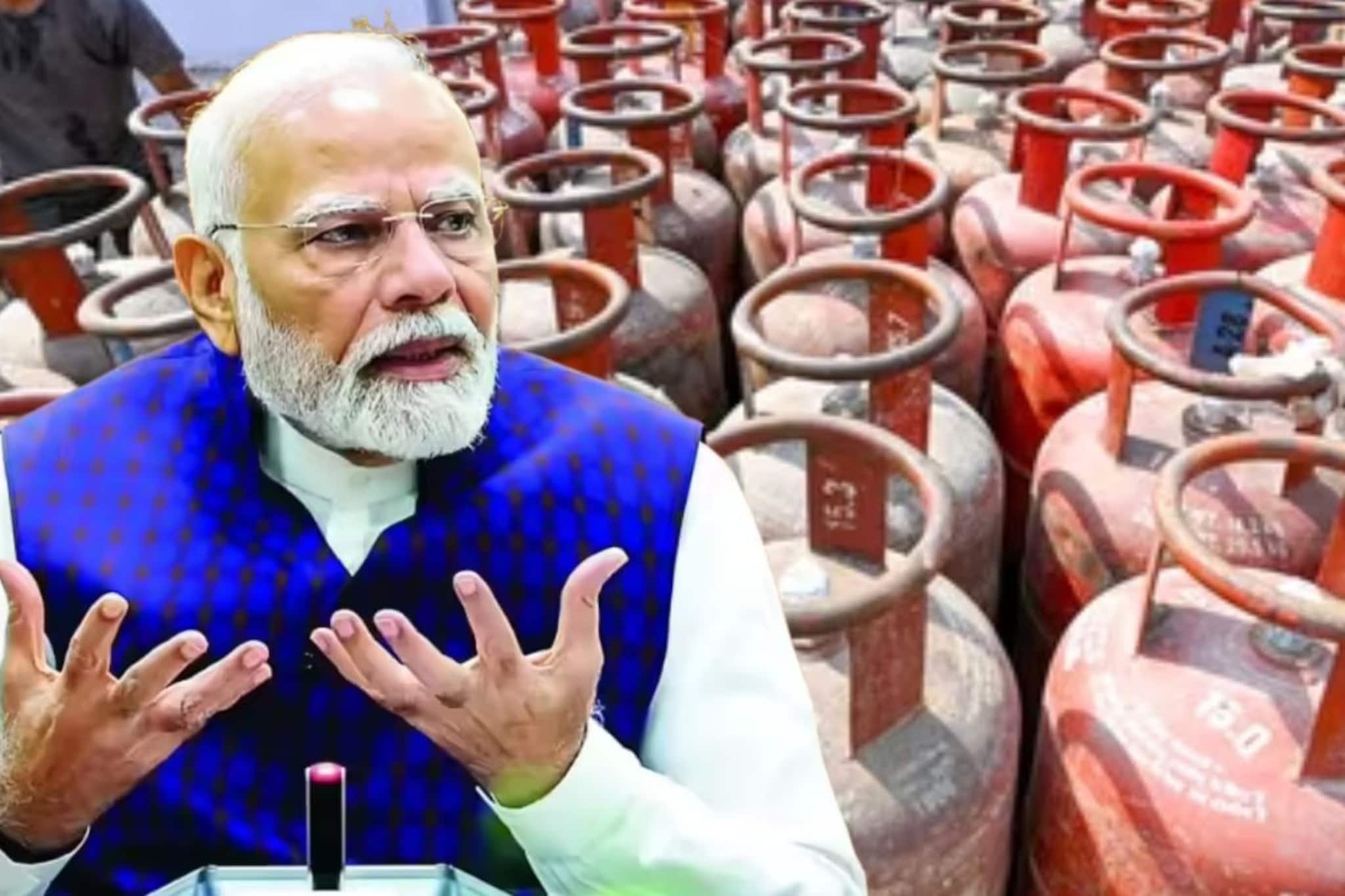 LPG गॅस सिलेंडरसंदर्भात सरकार मोठा निर्णय घेण्याच्या तयारीत, आजच निर्णय जारी होणार?