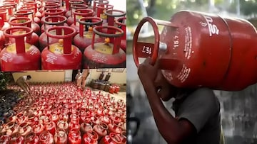 LPG सिलेंडरच्या नियमात बदल! केंद्र सरकारच्या निर्णयांचा तुमच्यावर काय होईल परिणाम? LPG सिलेंडरच्या नियमात बदल! केंद्र सरकारच्या निर्णयांचा तुमच्यावर काय होईल परिणाम?