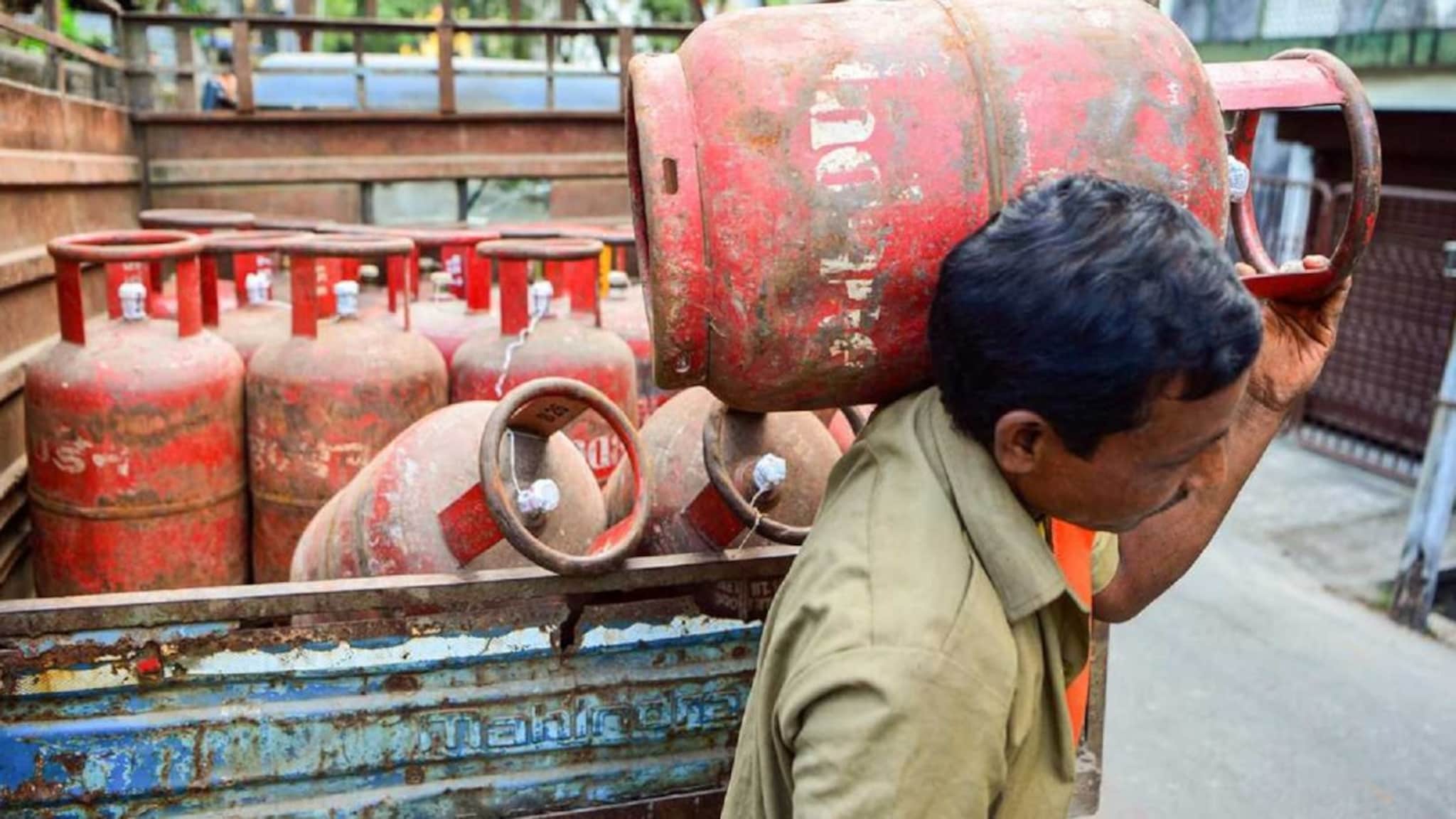LPG सिलेंडरमध्ये 14.2 किलोच गॅस का? पूर्ण 14 किंवा 15kg का नाही? 99% लोकांना माहितीच नाही
