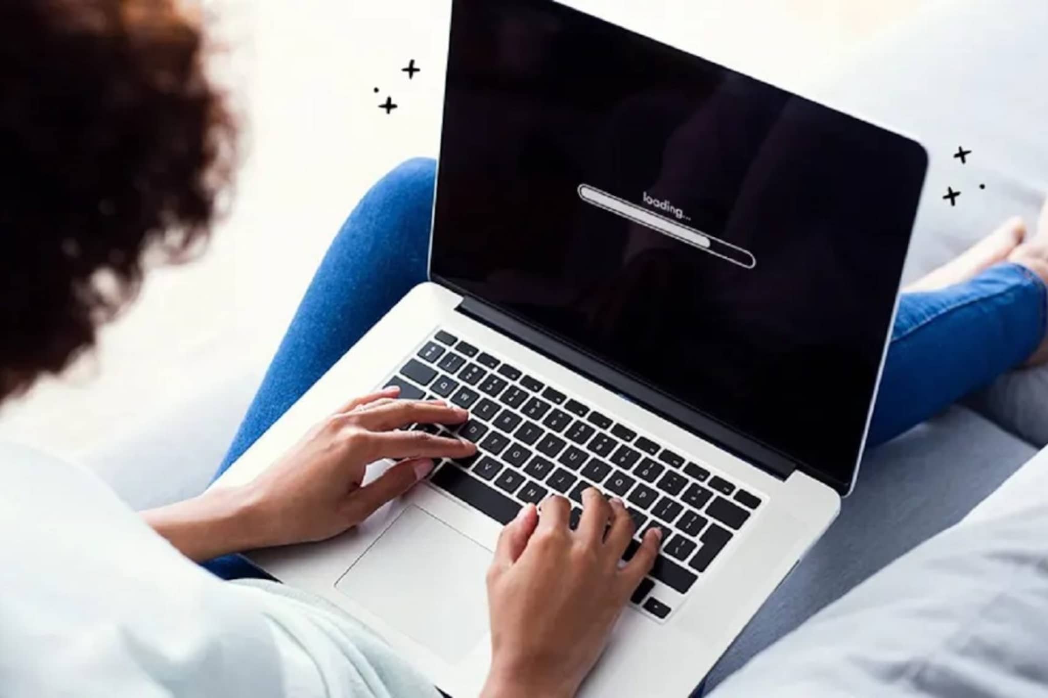 लॅपटॉप स्लो चालतोय? एक रुपयाही खर्च न करता चालेल सुपरफास्ट, करा ही सेटिंग लॅपटॉप स्लो चालतोय? एक रुपयाही खर्च न करता चालेल सुपरफास्ट, करा ही सेटिंग