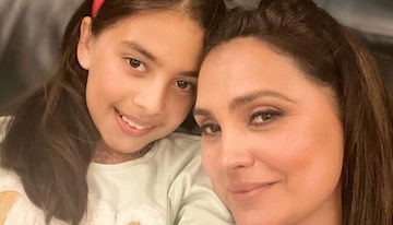 'कदाचित हा माझा शेवटचा मेसेज...', दुबईहून प्रसिद्ध बॉलिवूड अभिनेत्रीचा VIDEO