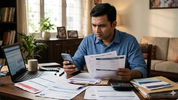 एक एप्रिलपासून बदलतील RBI चे हे नियम! CIBIL स्कोअरसह नॉमिनीवर मोठी अपडेट एक एप्रिलपासून बदलतील RBI चे हे नियम! CIBIL स्कोअरसह नॉमिनीवर मोठी अपडेट