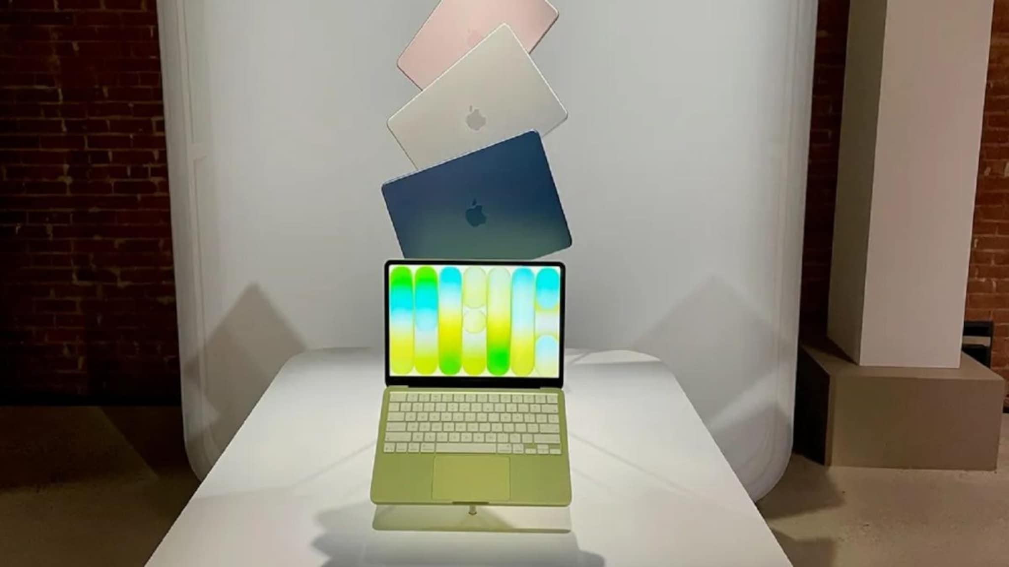 MacBook Neo: अ‍ॅपलचा सर्वात स्वस्त लॅपटॉप लॉन्च! पाहा किती आहे किंमत