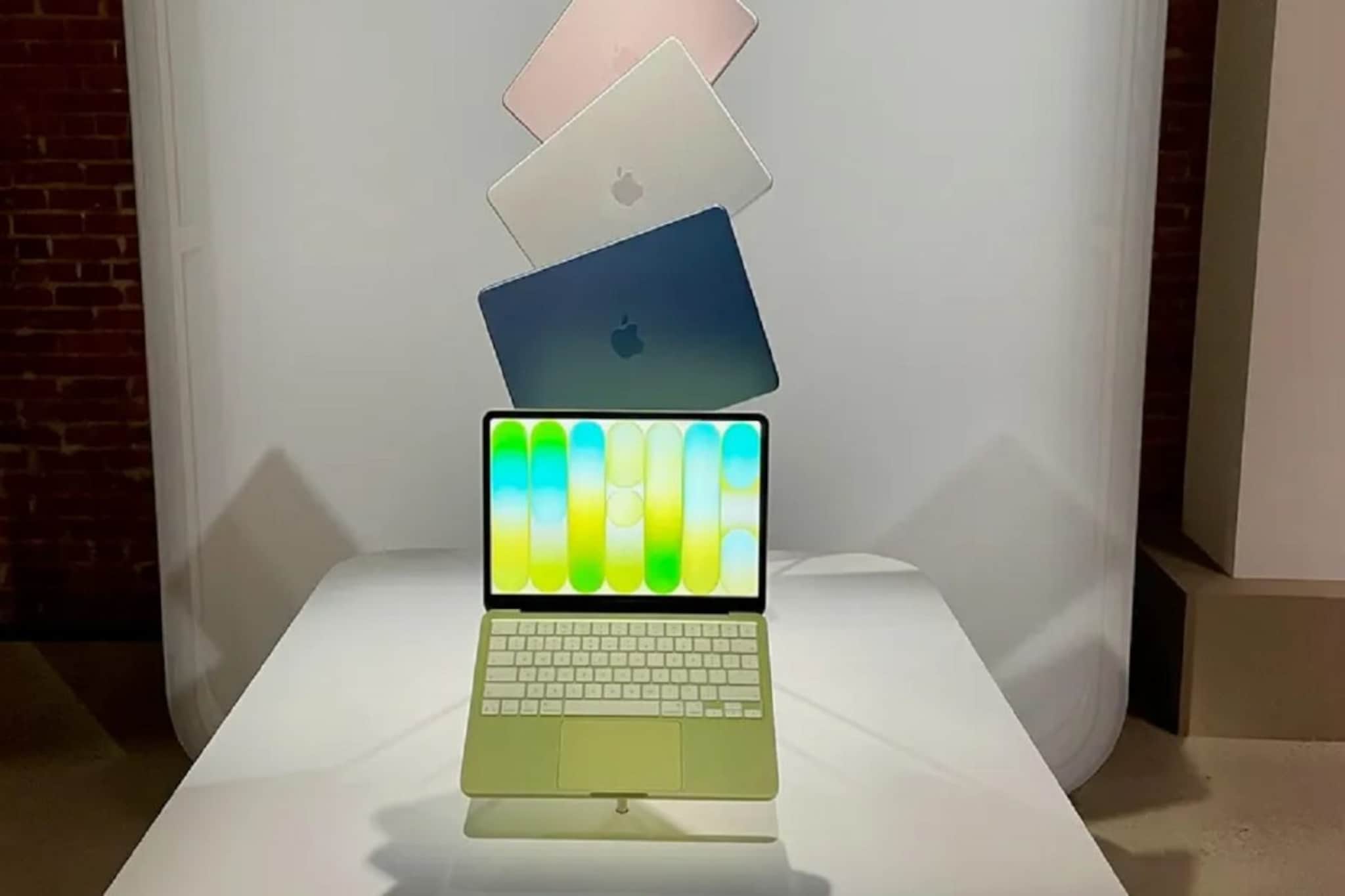 MacBook Neo: अॅपलचा सर्वात स्वस्त लॅपटॉप लॉन्च! पाहा किती आहे किंमत