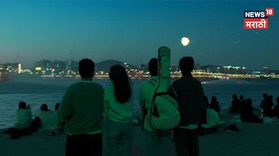 Indian Film 'Made in Korea' Tops OTT Charts, Beats Korean Dramas!