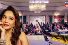 Madhuri Dixit Song : माधुरी दीक्षितचं आयकॉनिक गाणं! फक्त एका आठवड्यात विकल्या गेल्या 1 कोटी कॅसेट्स, बम्पर कमाई
