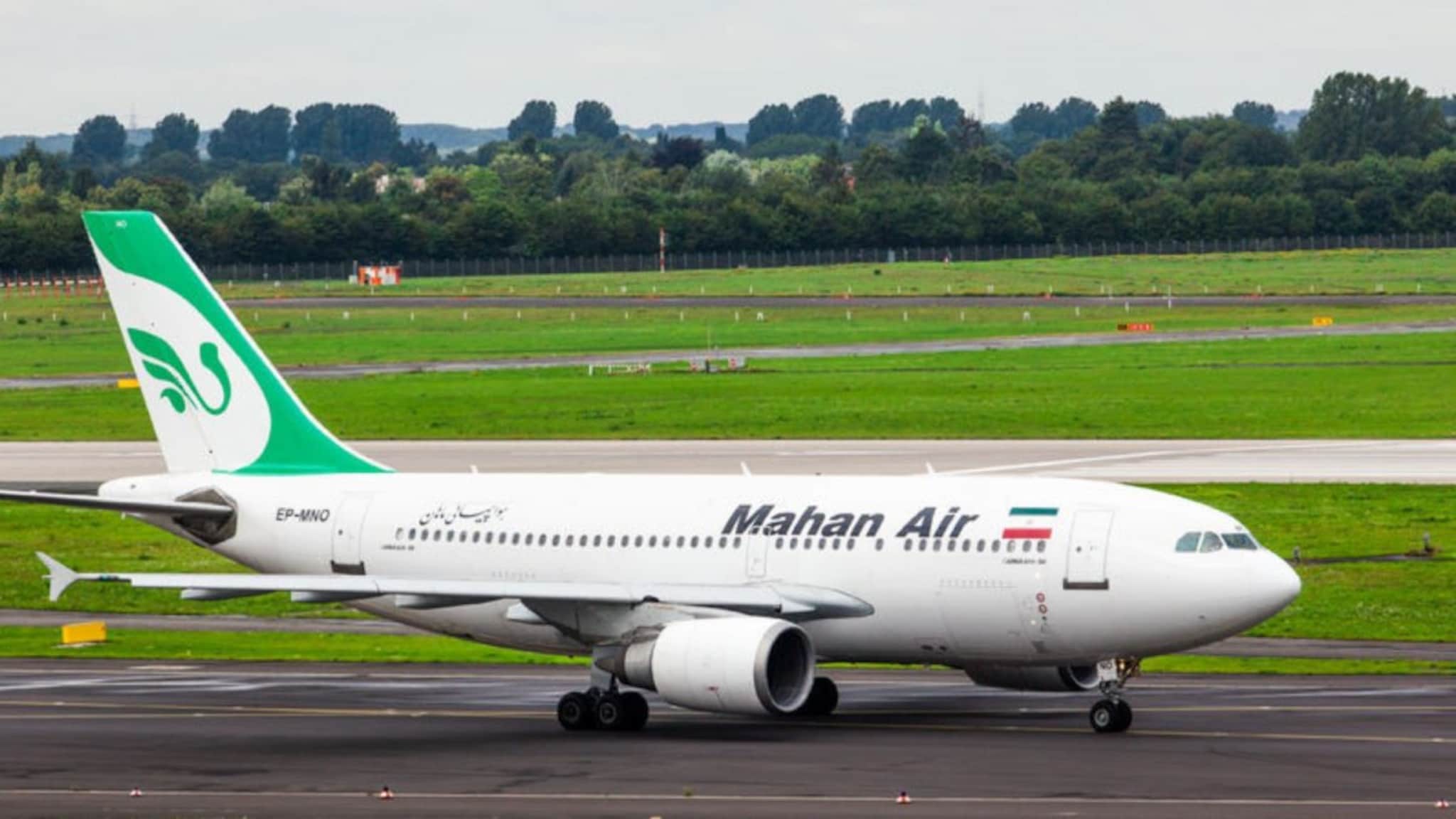 Iran Plane Crash: दिल्लीकडे निघणार तेच अमेरिकेच्या सैन्याने इराणमध्ये प्रवासी विमान पाडलं, भारतात का येणार होतं?    