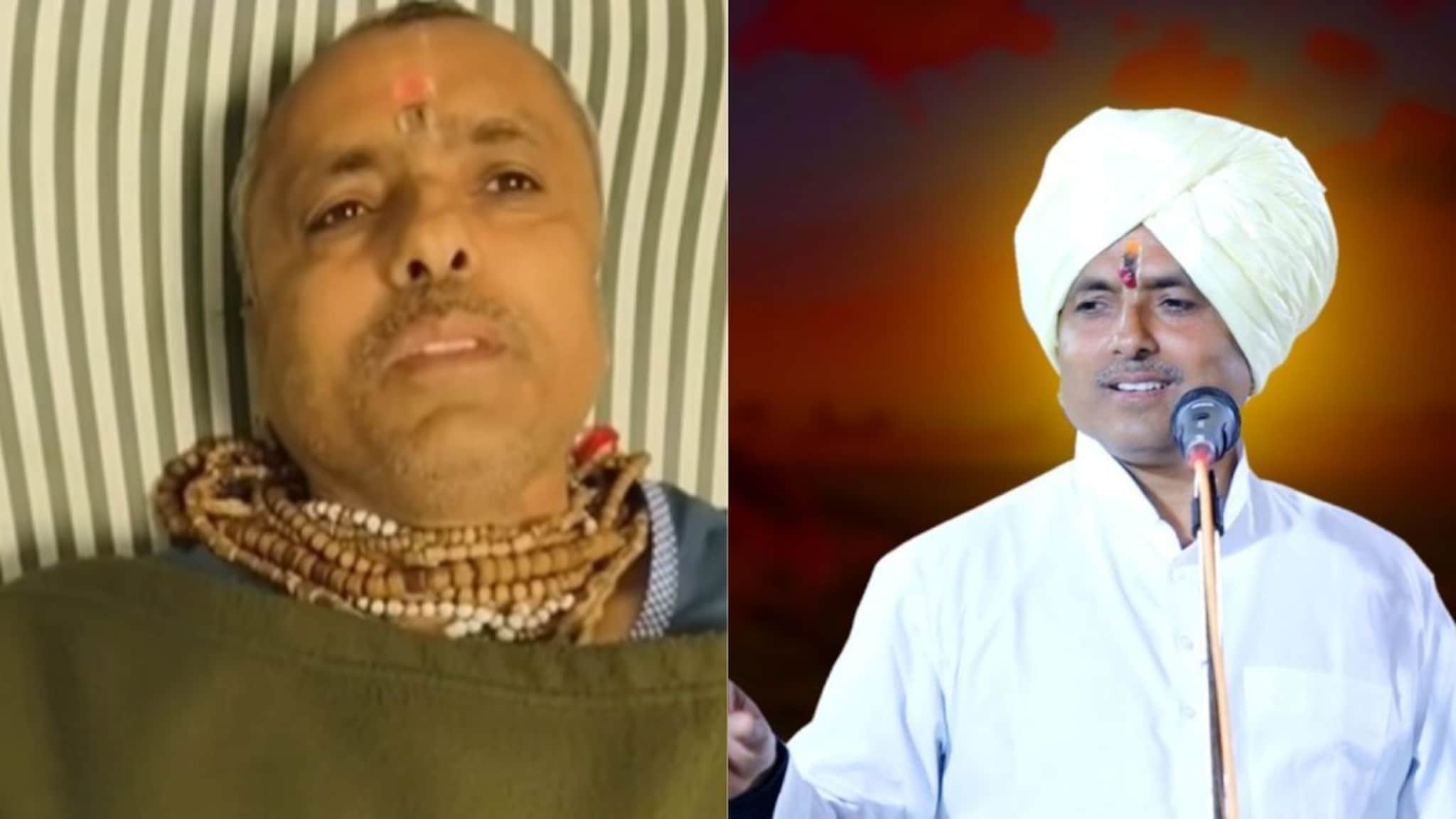 आदिनाथ महाराजांनी गुप्तांगावर का वार केले? अखेर 24 तासानंतर शिष्य समोर, दिली धक्कादायक माहिती