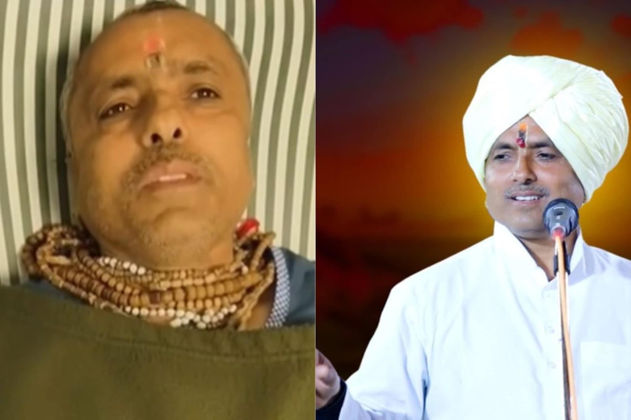 आदिनाथ महाराजांनी गुप्तांगावर का वार केले? अखेर 24 तासानंतर शिष्य समोर, दिली धक्कादायक माहिती