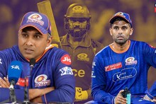 IPL 2026 मध्ये रोहित शर्मा नाही तर सूर्या 'इम्पॅक्ट प्लेयर' म्हणून खेळणार? महिला जयवर्धनेने स्पष्टच सांगितली पांड्याची गेमप्लॅन!