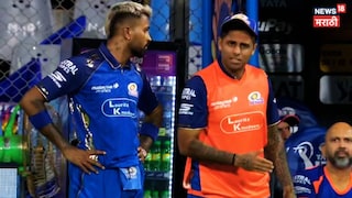 Mahela jayawardene On Suryakumar Yadav Mahela jayawardene On Suryakumar Yadav