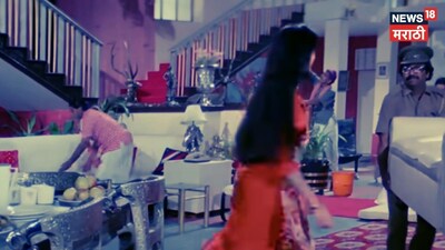 Truck's Back Inspires Blockbuster Song: 'Maine Pyaar Kiya' Hit Still Loved