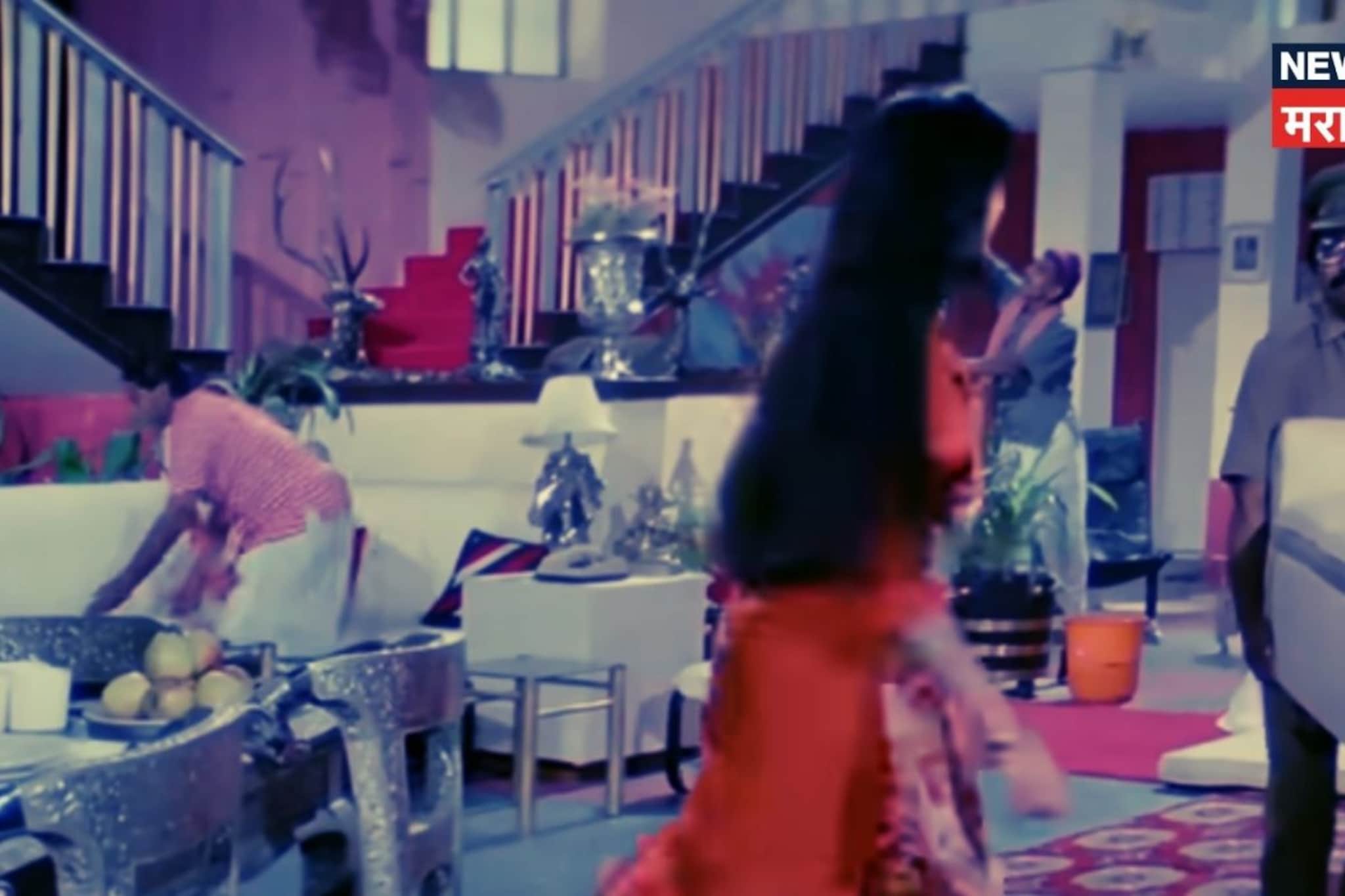 ट्रकच्या मागील एका ओळीवरून बनलेलं 4 मिनिटांचं रोमँटिक गाणं; झालं सुपरहिट