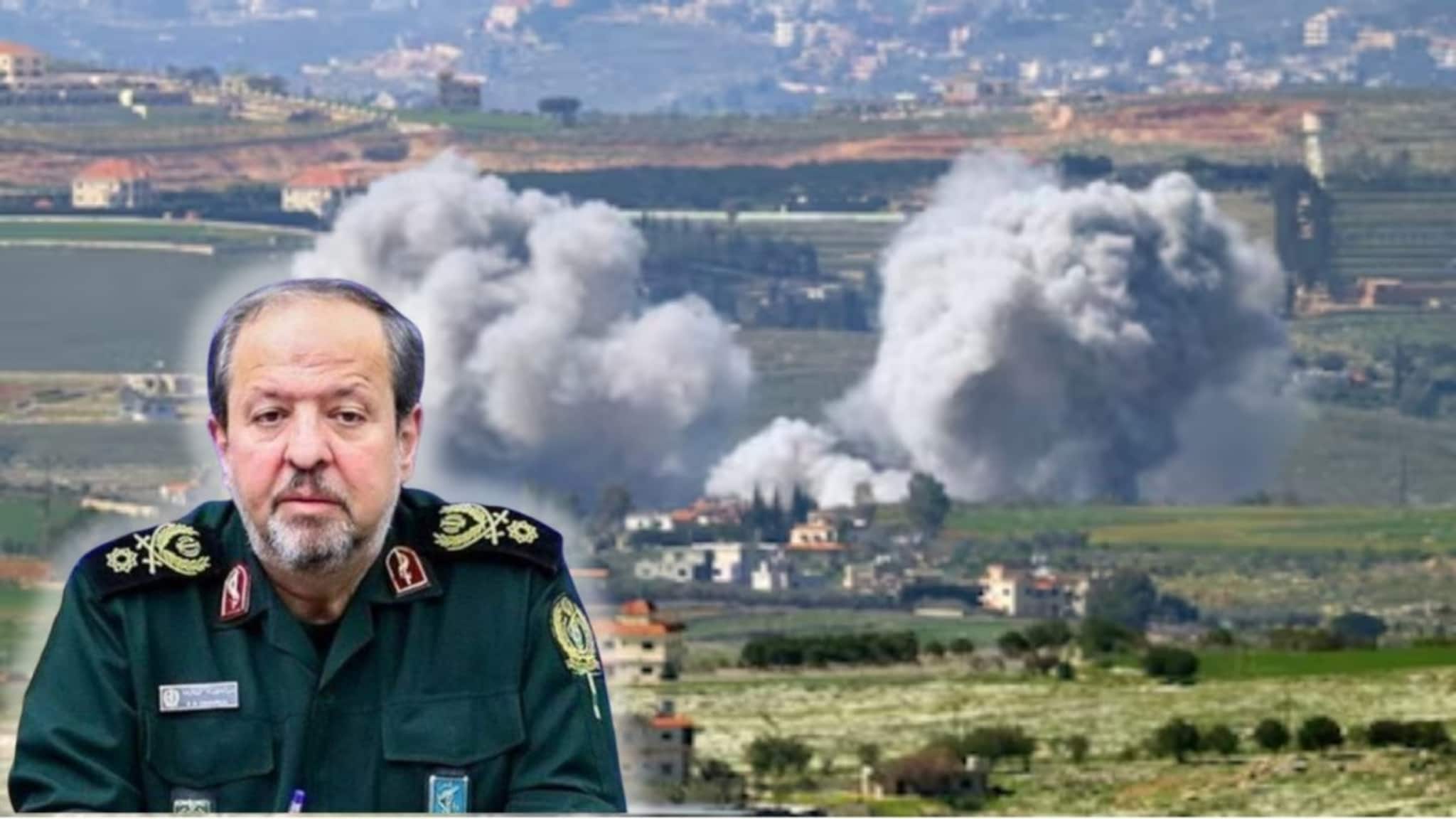 इस्रायलने इराणच्या नव्या संरक्षणमंत्र्यांना नियुक्तीनंतर 24 तासांतच केले ठार