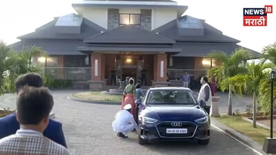 मराठी सीरीज 'पारू' अचानक बंद, आखिरी एपिसोड भी नहीं दिखा; अभिनेत्री ने जताई खंत.