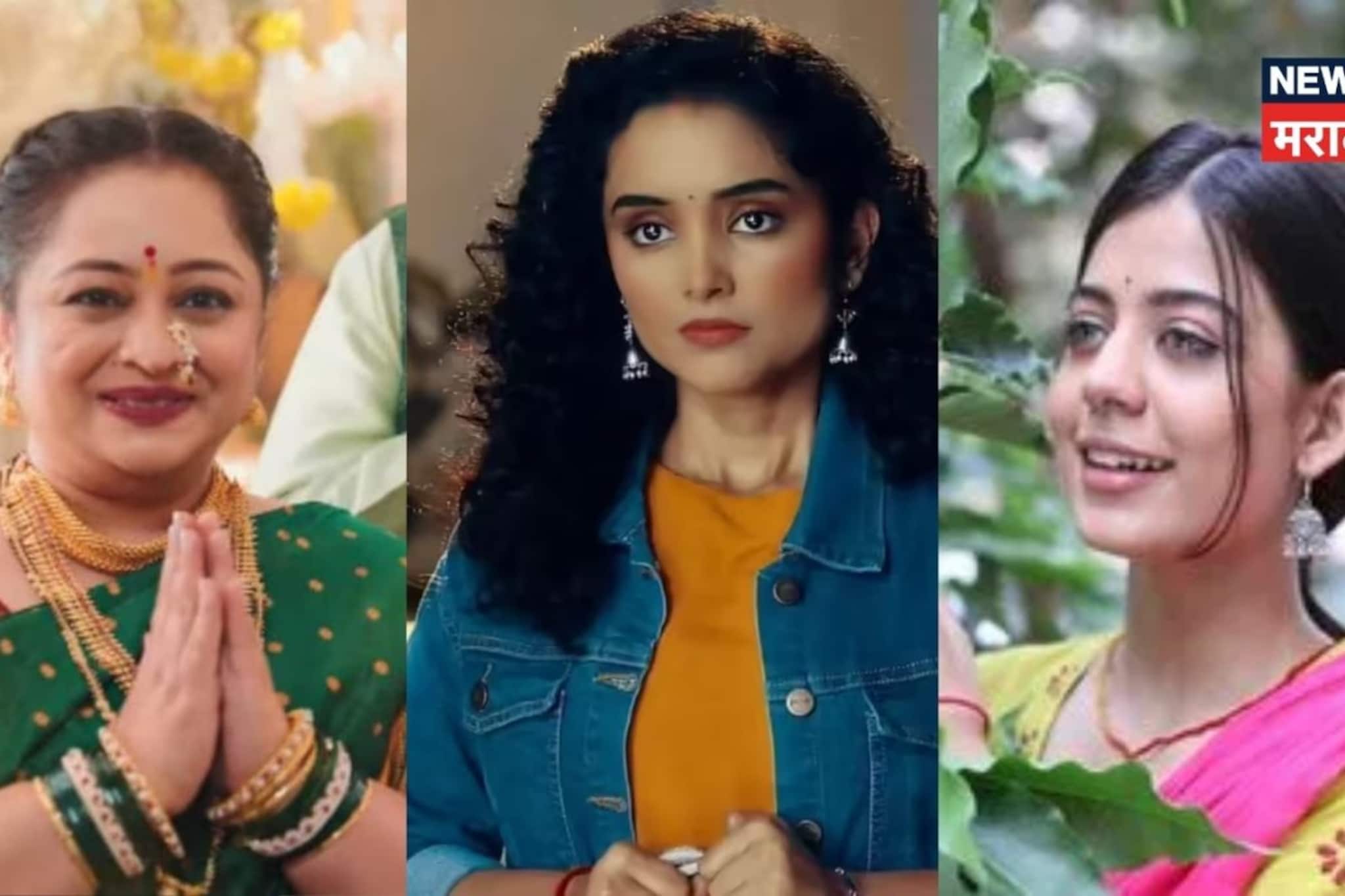 Marathi Serial : 5 नव्या मालिकांची एंट्री; कोणती, कुठे आणि कधी? एका क्लिकवर पाहा