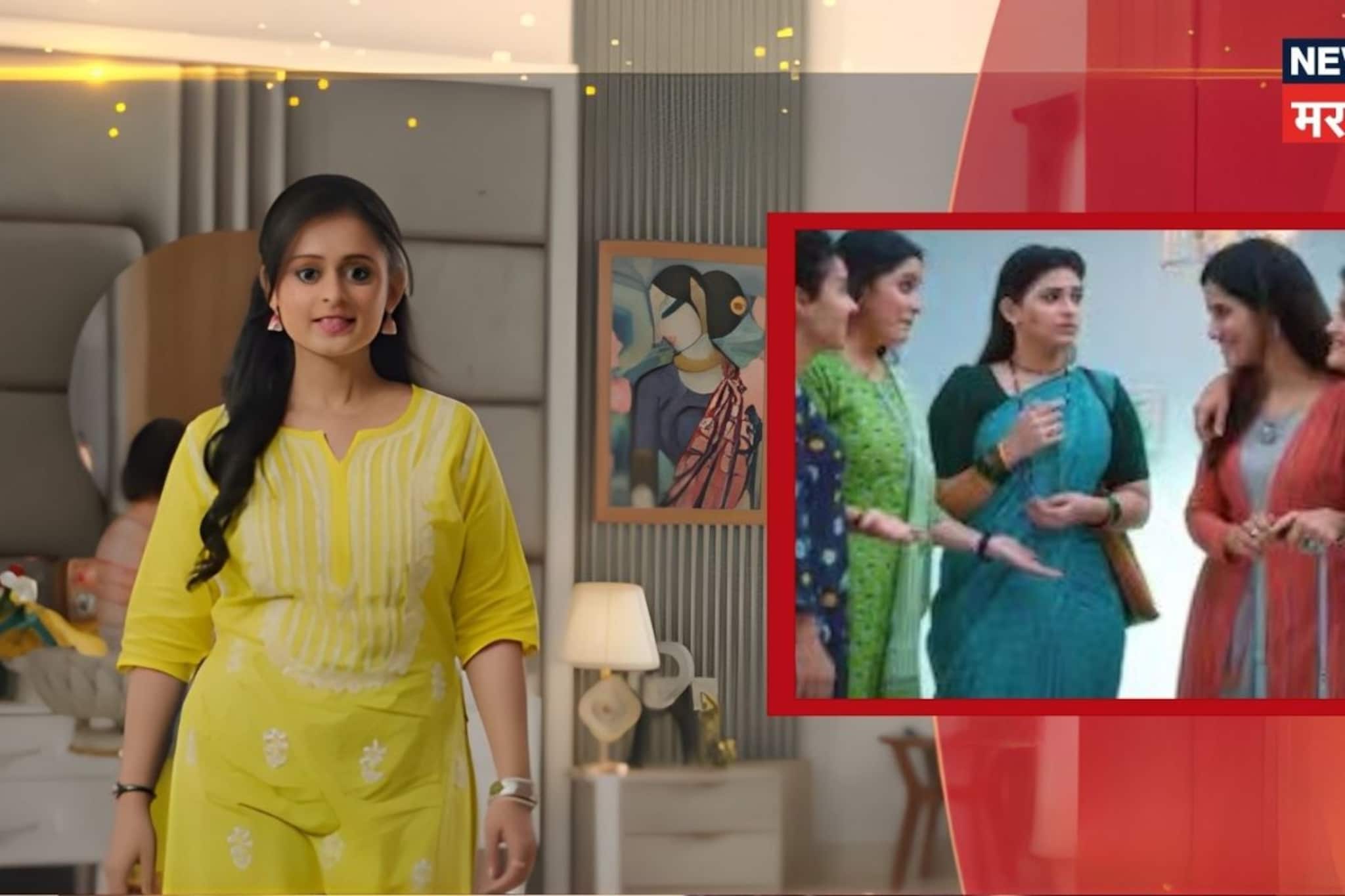 'मी जिंकून घेईन सारं' म्हणत छवीची एंट्री आणि एकाच वेळी 5 अभिनेत्रींची एक्झिट