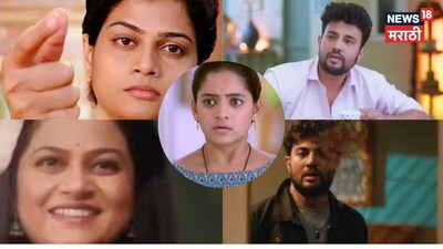 पारू के आदित्य ने 'शिवा' के साथ नई सीरीज 'दीपज्योति' में एंट्री की, फैंस में उत्साह.