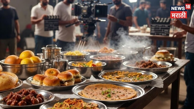 फिल्म किंवा मालिकांचा सेट म्हटलं की तिथं जेवणाचे डबे येतात. कलाकारांची भरपूर खाणं-पिणं असतं. कित्येक कलाकारांनी आपल्या सेटवरील ही खाण्यापिण्याचं चंगळ सोशल मीडियावर व्हिडीओ शेअर करतही दाखवली आहे, तुम्हीही ते पाहिलं असेल. भात, आमटी, पोळी, भाजी असे किती तरी प्रकार तिथं असतात. पण आता जेवण सोडा टीव्ही मालिकाच्या कलाकारांचे साधा चहा पिण्याचेही वांदे झाले आहेत. फिल्म किंवा मालिकांचा सेट म्हटलं की तिथं जेवणाचे डबे येतात. कलाकारांची भरपूर खाणं-पिणं असतं. कित्येक कलाकारांनी आपल्या सेटवरील ही खाण्यापिण्याचं चंगळ सोशल मीडियावर व्हिडीओ शेअर करतही दाखवली आहे, तुम्हीही ते पाहिलं असेल. भात, आमटी, पोळी, भाजी असे किती तरी प्रकार तिथं असतात. पण आता जेवण सोडा टीव्ही मालिकाच्या कलाकारांचे साधा चहा पिण्याचेही वांदे झाले आहेत.