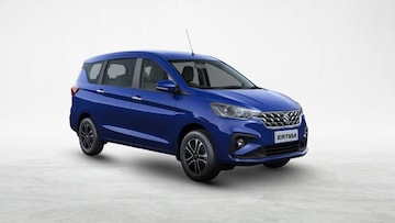 'या' 7 सीटर MPVची धडाधड होतेय विक्री! देते 26KM मायलेज; 6 एयरबॅग्सही, किंमत फक्त...