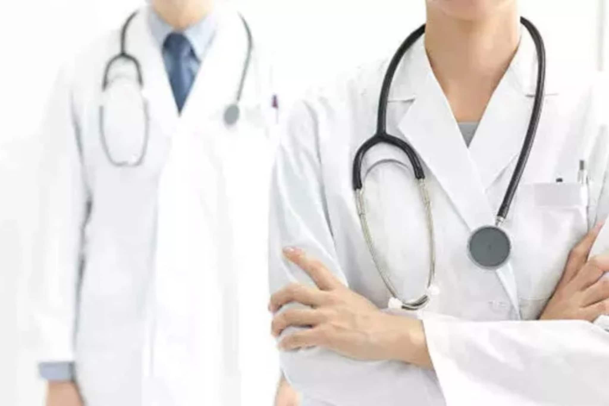 सरकारी नोकरीचं स्वप्न पूर्ण होणार, आरोग्य विभागात १४४० जागांसाठी मेगाभरती; जाणून घ्या अर्ज प्रक्रिया