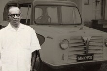 21 किमी मायलेज अन् 12000 रुपये किंमत! एका मराठी माणसाने बनवली होती पहिली स्वदेशी कार!