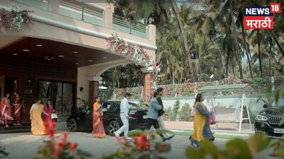 कलर्स मराठी की नई सीरीज 'मी जिंकून घेईन सारा' को दर्शकों की मिली-जुली प्रतिक्रिया.