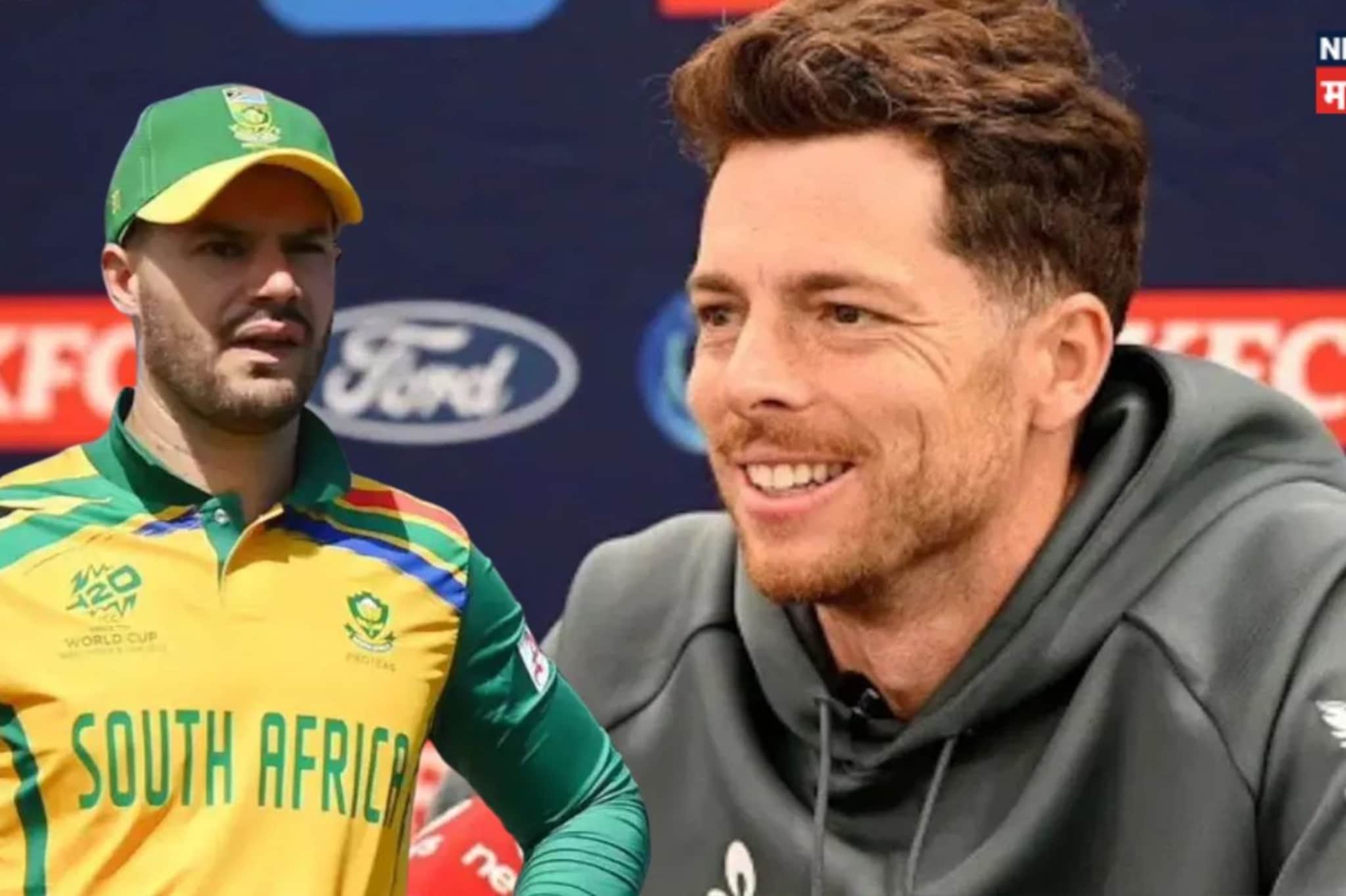 NZ vs SA : न्यूझीलंडचा साऊथ अफ्रिकेवर 'सरप्राईज अटॅक', बोलवला स्पेशलिस्ट खेळाडू!