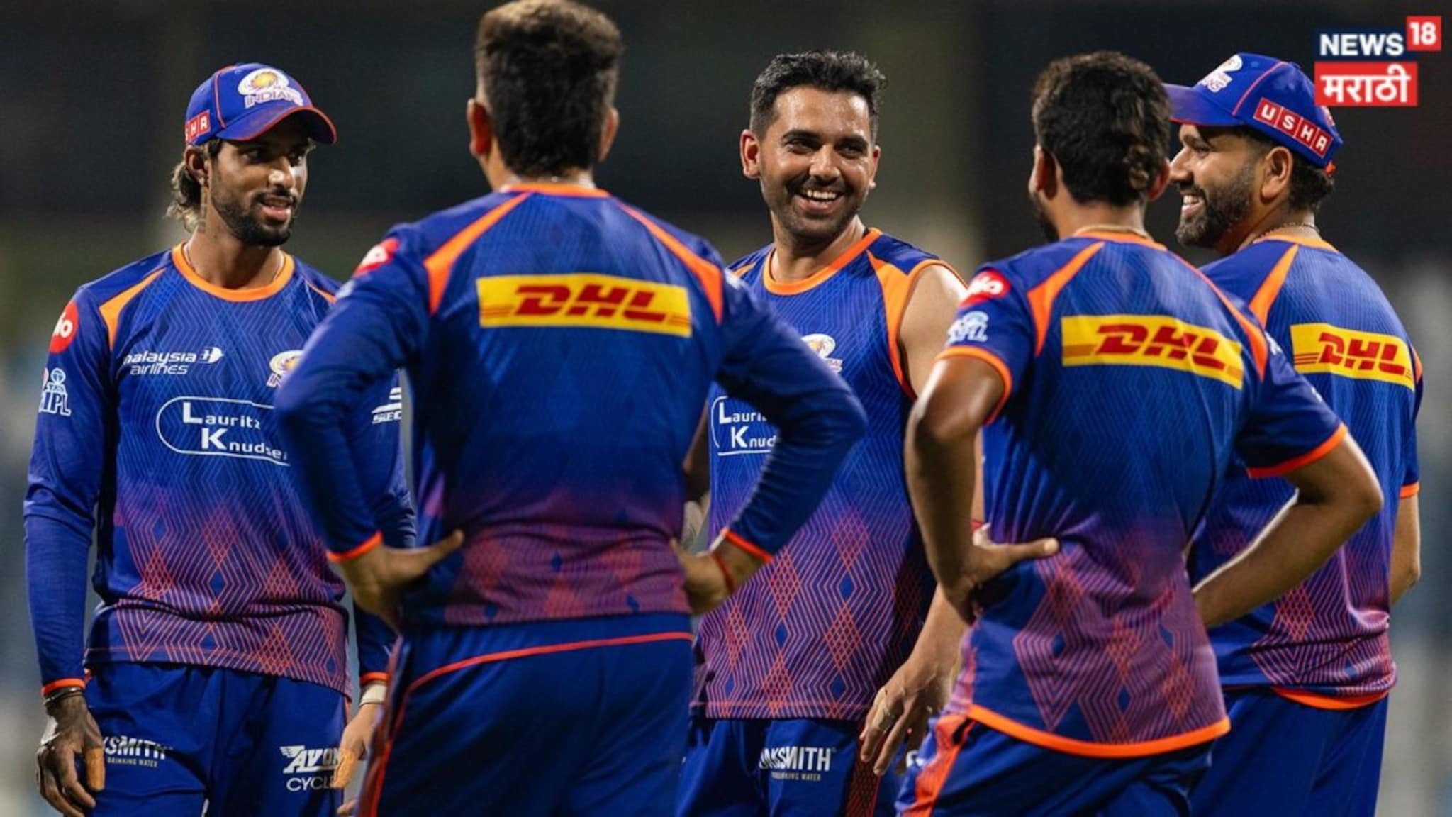 MI vs KKR : बुमराह आला पण मॅचला 18 तास शिल्लक असताना पलटणचे दोन मॅचविनर खेळाडू गायब!