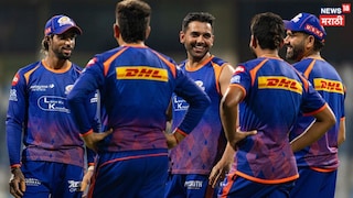 Mumbai Indians but Mitchell Santner Will Jacks Missing Ahead MI Vs KKR Mumbai Indians but Mitchell Santner Will Jacks Missing Ahead MI Vs KKR