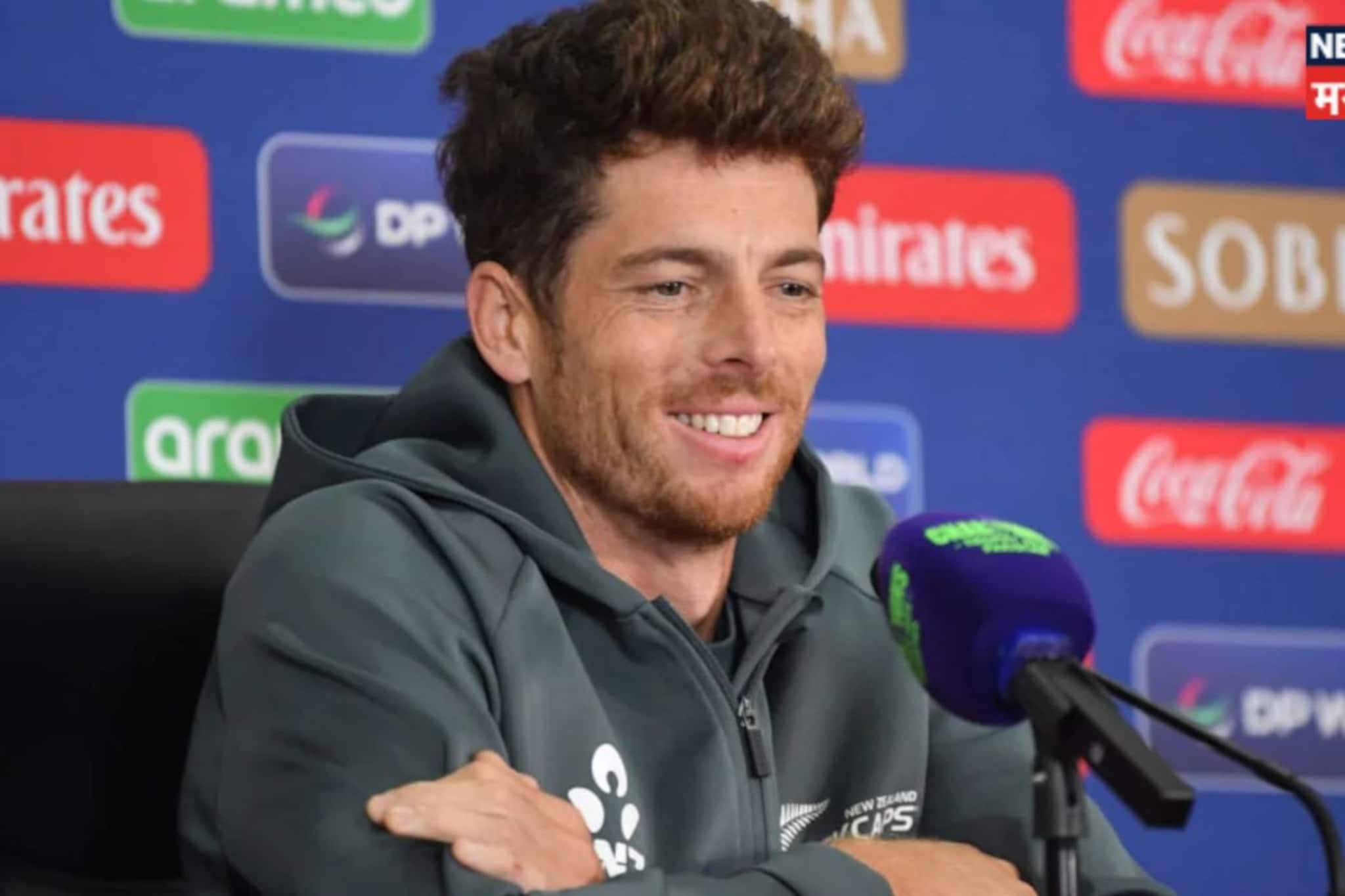 'कुणाची मनं तुटली तरी मला फरक पडत नाही...', न्यूझीलंडच्या कॅप्टनचं चँलेंज