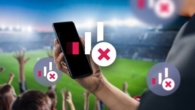 मोबाईल नेटवर्क न्यूज 