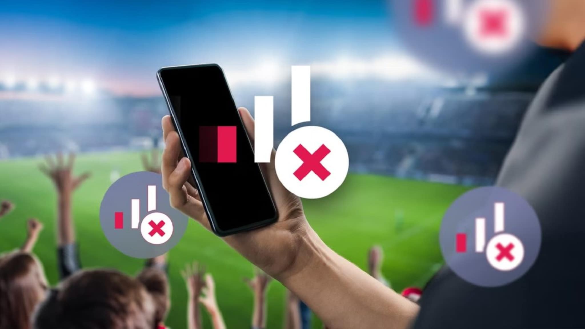 फोनमध्ये नेटवर्क येत नाही का? 90% लोकांना माहितीच नसतं खरं कारण, लगेच घ्या जाणून 