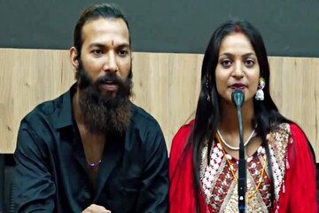 Please मदत करा! फरमानशी लग्नानंतर आता घाबरलीये मोनालिसा, 10 दिवसांत तिच्यासोबत भयंकर घडलं