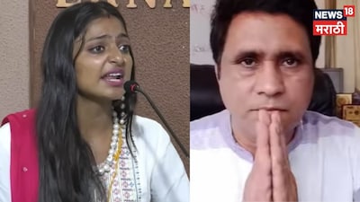 মোনালিসার অভিযোগের পর পরিচালক মনোজ মিশ্রের 'শেষ ভিডিও', বললেন 'জিহাদিরা ব্রেনওয়াশ করেছে'.