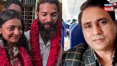 Monalisa's 'Love Jihad' Shock: Director Claims Marriage to Farman is a Deal, Not Love