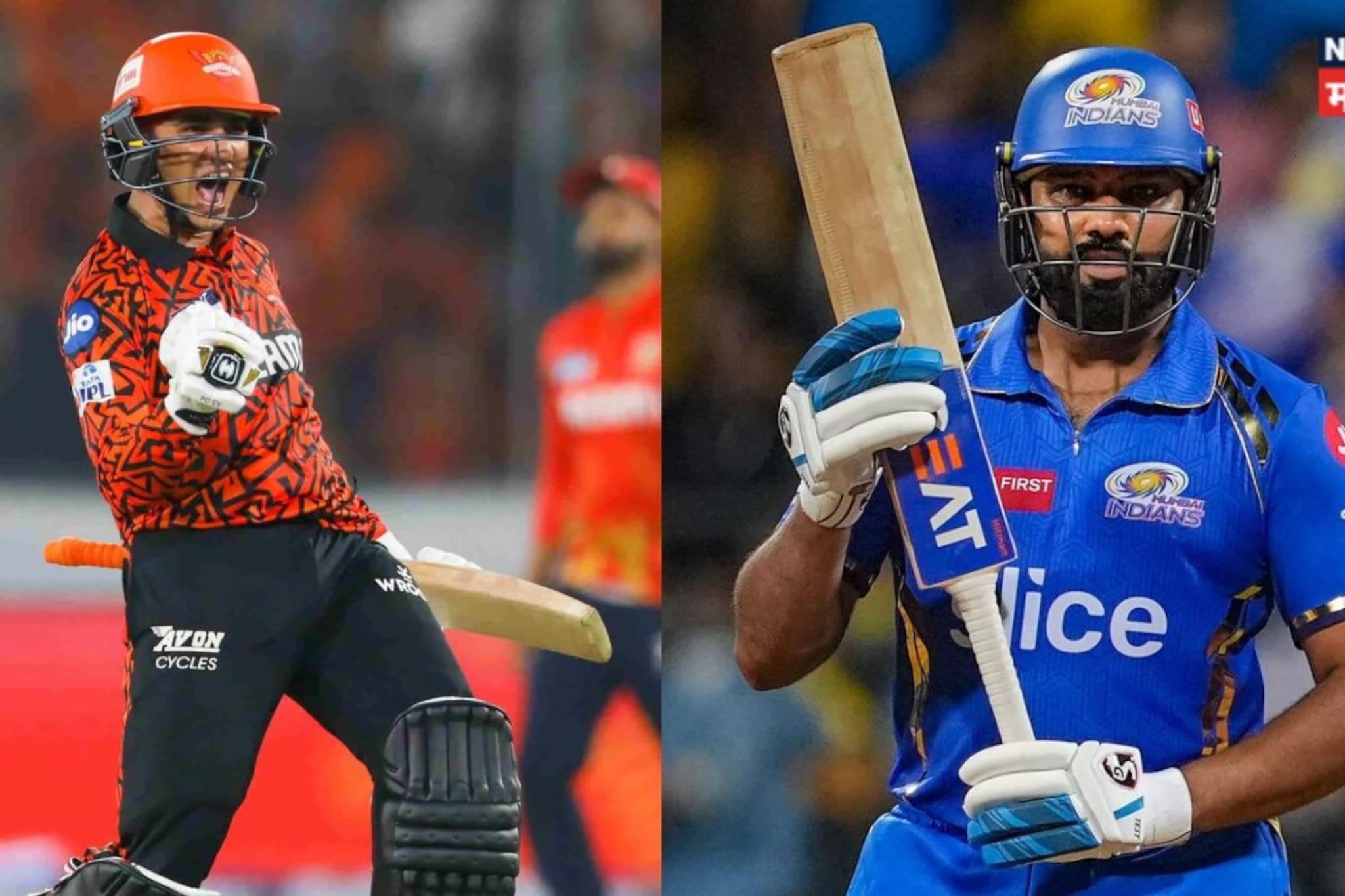 IPL 2026 : ना अभिषेक ना रोहित शर्मा... आयपीएलमध्ये सर्वाधिक रन्स करणारे खेळाडू कोणते? 