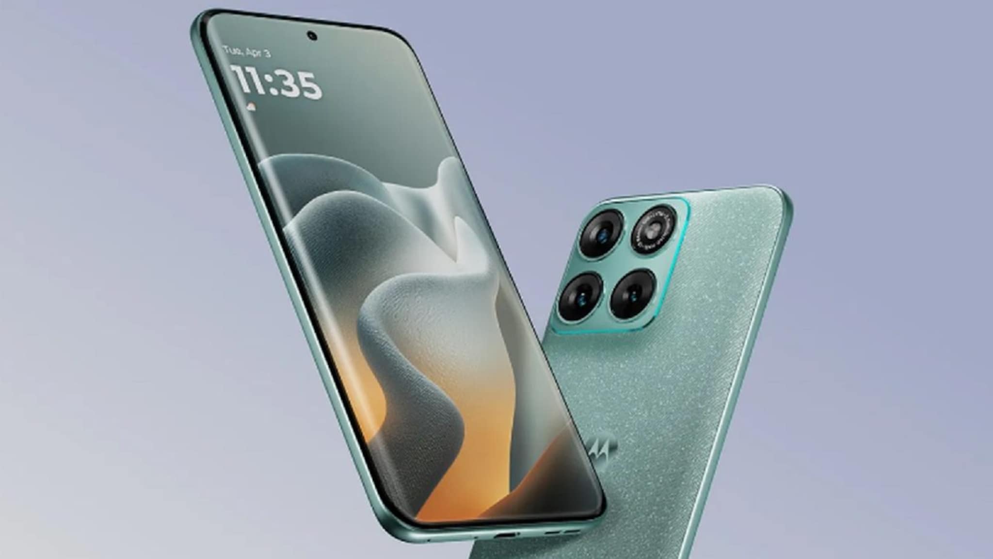 25,000 रुपयांहून कमीमध्ये मिळतोय स्नॅपड्रॅगन प्रोसेसरचा मोटोरोलाचा नवा फोन! पाहा सेल कधी  