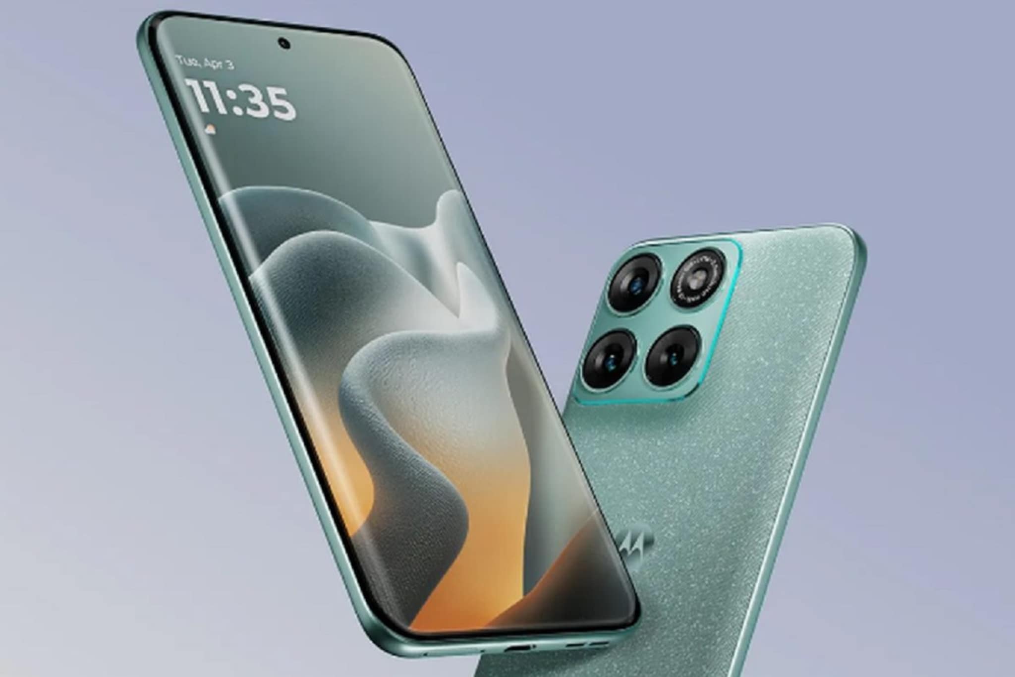 25000रुपयांहून कमीमध्ये मिळतोय स्नॅपड्रॅगन प्रोसेसरचा मोटोरोलाचा फोन! सेल कधी?