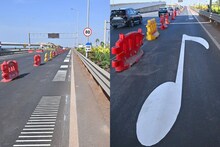 Mumbai Melody Road: 'मेलडी रोड'बद्दल नागरिकांना दिलासा, कोस्टल रोडबद्दल BMC ने काय निर्णय घेतला?