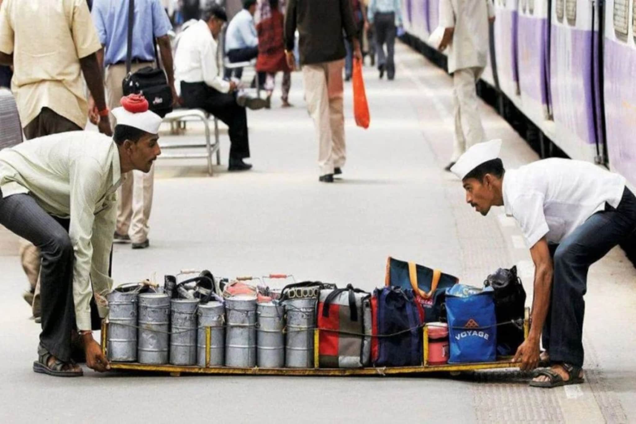 मुंबईच्या नोकरदारांना जेवणाचा डबा मिळणार नाही, गॅस सिलेंडरच्या संकटानंतर आता...; नेमकं कारण काय?