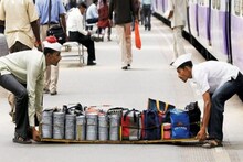 Mumbaiche Dabbewale: मुंबईच्या नोकरदारांना जेवणाचा डबा मिळणार नाही, गॅस सिलेंडरच्या संकटानंतर आता...; नेमकं कारण काय?