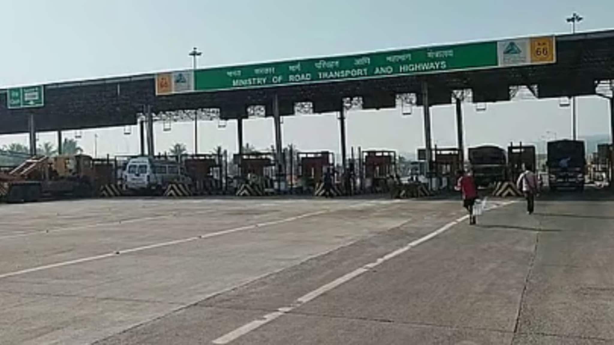 Mumbai Goa Highway: गाडी चालवायला धड रस्ता नाही, पण खिसा रिकामा करायला टोल नाके तयार! मुंबई-गोवा महामार्गावर बसणार टोलचा झटका